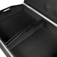 Gator Bois G-Tour de 108,59 x 71,12 x 63,5 cm pour accessoires - Vue 5